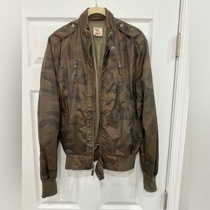 Triple Five Soul jacket - Small